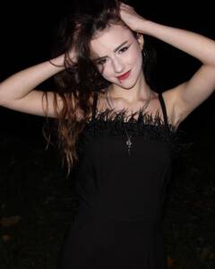 Дарина Шостак Пристрасть