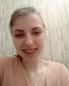 Анна Хорошко Щастя