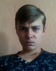 Валентин Гуцалюк Роздратування