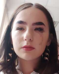 Аліна Щербина Смуток