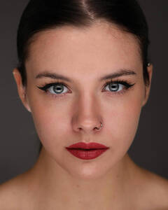 Катерина Євдощук Сльози