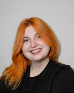 Софія Проценко Щастя