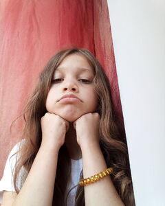 Olga Lohmatova Смуток