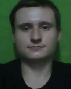 Сергій Греценко Щастя