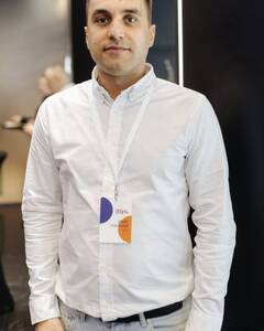 Денис Генералов Задумливість