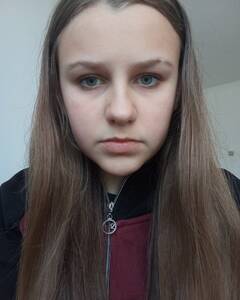 Олександра Катринець Сором