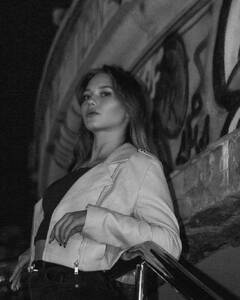 Анна Бондаренко Скепсис