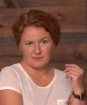 Татьяна Юрикова Закоханість