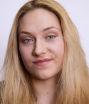 Ангелина Турская Закоханість