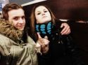 Анастасия Корненко Задумливість