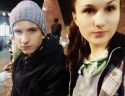 Анастасия Корненко Щастя