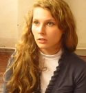Анастасия Лаврентьева Задумливість