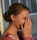Анастасия Лаврентьева Щастя