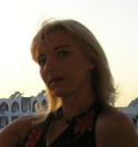 Руслана Гринькова Задумливість