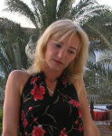 Руслана Гринькова Смуток