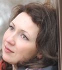 Инна Лаврикова Задумливість