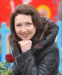 Инна Лаврикова Щастя