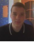 Игорь Ярмолюк Закоханість
