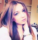 Карина Елисеева Задумливість