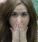 Катерина Іващенко Здивування