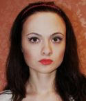 Анастасия Олесандрук Сльози