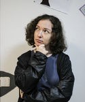 Екатерина Кузьменко Задумливість