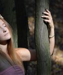 Алиса Вознесенская Задумливість