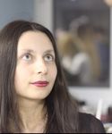 Екатерина Папина Задумливість