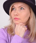 Елена Черная Задумливість