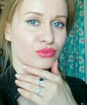 Адріана Оріон Задумливість