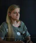 Катерина Купрієнко Задумливість