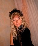 Яна Ветрищак Задумливість