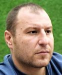 Гурген Арабаджян Задумливість