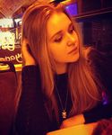Анна Кояма Задумливість