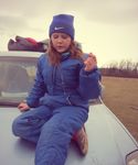 Лана Фесенко Задумливість
