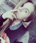 Яна Евгенивна Задумливість