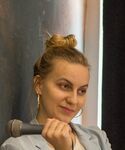 Даша Забегаліна Задумливість