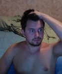 Andrii Lozenko Задумливість