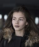 Соломія Чех Задумливість