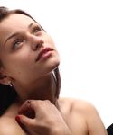 Карина Позыраева Задумливість