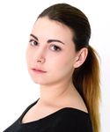 Дарена Сухацька Задумливість