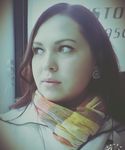 Катерина Огородник Задумливість