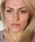 Anastasia Kuzmitska Задумливість