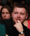 Григорий Супрун Задумливість