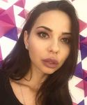 Яна  Задумливість