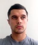 Дмитро Александров Задумливість