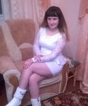 Ганна Кардинал Задумливість