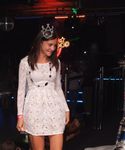Violetta Tischenko Задумливість
