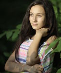Taniya Kostyanko Задумливість