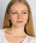 Анна Харченко Задумливість